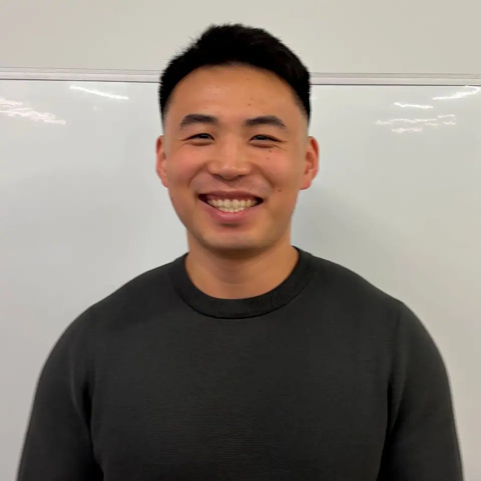 Asher Kang